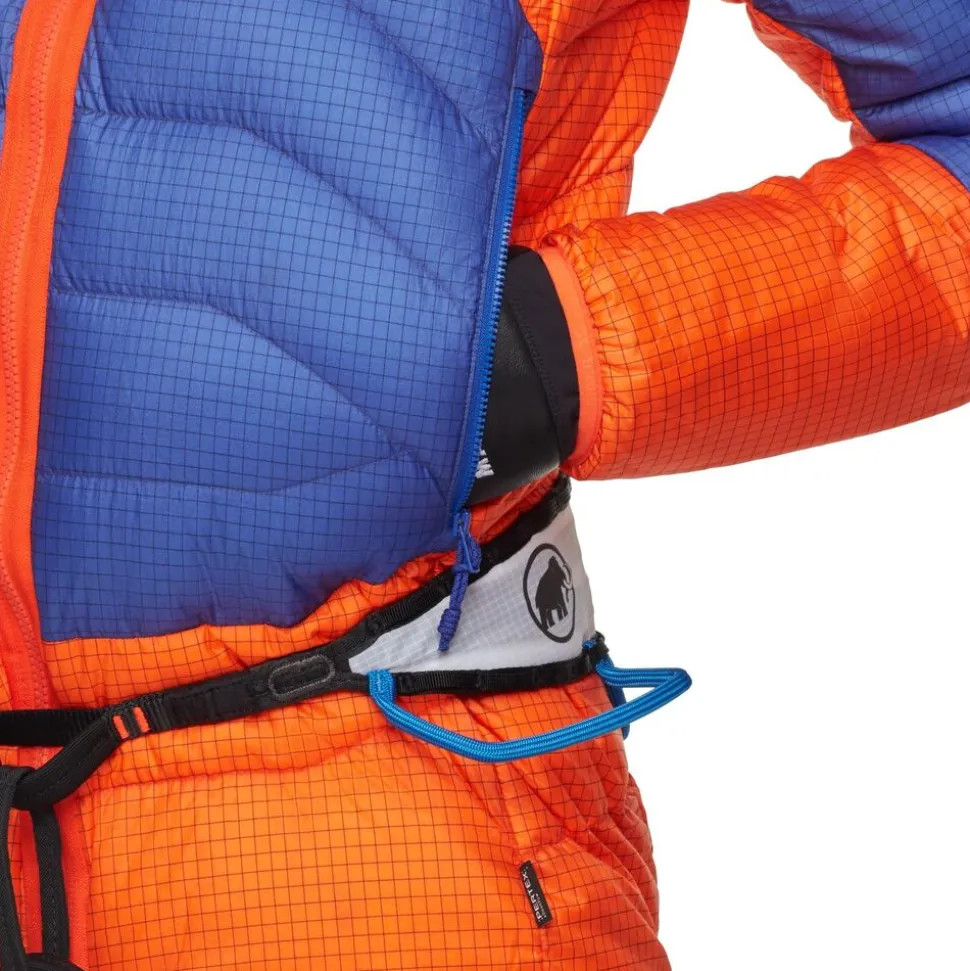 Mammut Eiger Nordwand Light Down IN Hooded Jacket Men