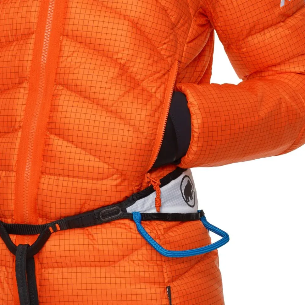 Mammut Eiger Nordwand Light Down IN Hooded Jacket Women