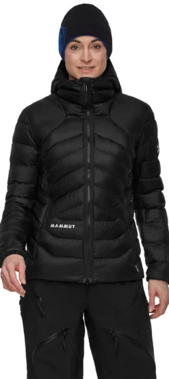 Mammut Eiger Nordwand Light Down IN Hooded Jacket Women