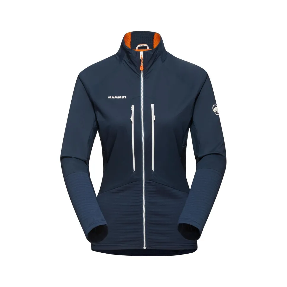 Mammut Eiger Nordwand ML Hybrid Jacket Women