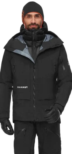 Mammut Eiger Nordwand Pro HS Hooded Jacket Men