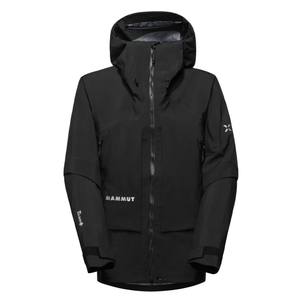 Mammut Eiger Nordwand Pro HS Hooded Jacket Men
