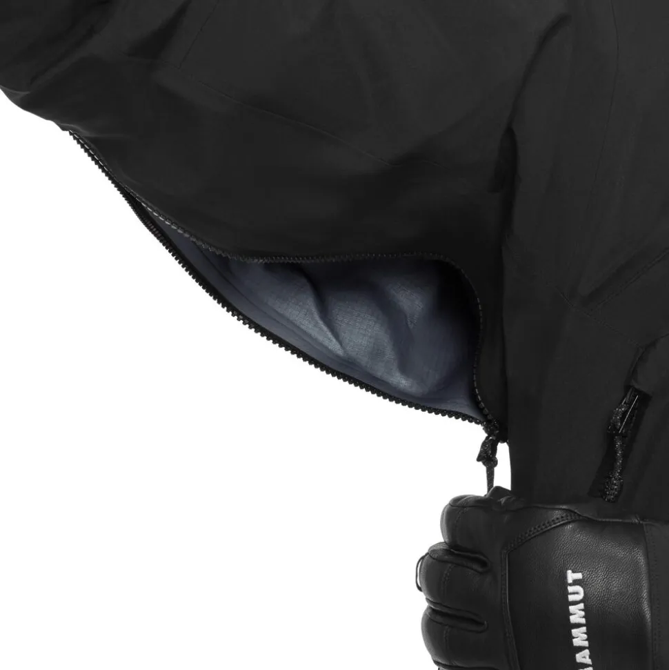 Mammut Eiger Nordwand Pro HS Hooded Jacket Men