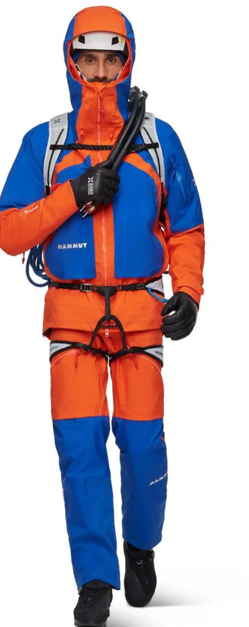 Mammut Eiger Nordwand Pro HS Hooded Jacket Men