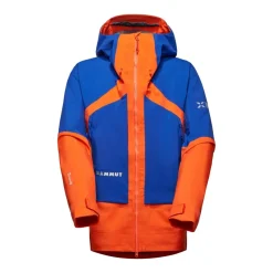 Mammut Eiger Nordwand Pro HS Hooded Jacket Men