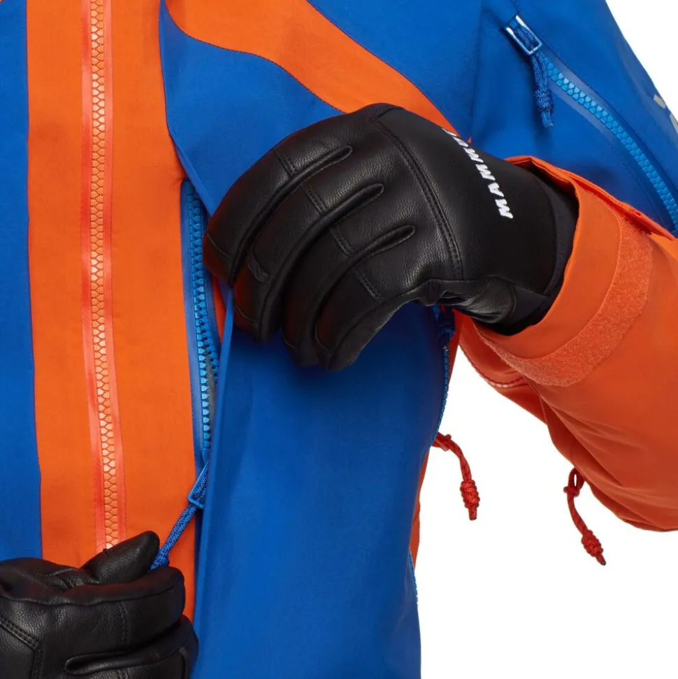 Mammut Eiger Nordwand Pro HS Hooded Jacket Men