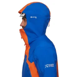 Mammut Eiger Nordwand Pro HS Hooded Jacket Men