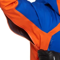 Mammut Eiger Nordwand Pro HS Hooded Jacket Men