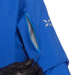Mammut Eiger Nordwand Pro HS hooded jacket Women