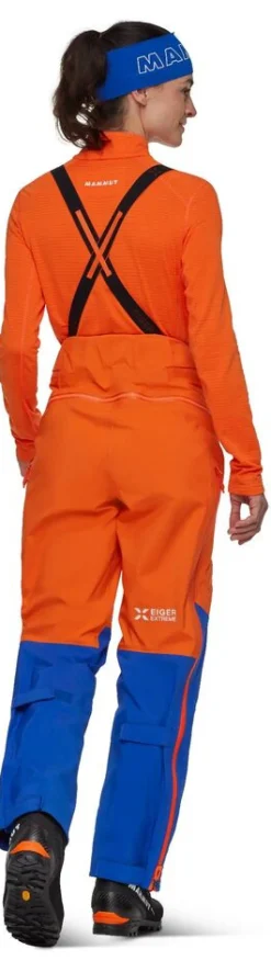 Mammut Eiger Nordwand Pro HS Pants Women