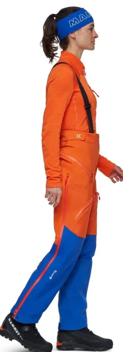 Mammut Eiger Nordwand Pro HS Pants Women