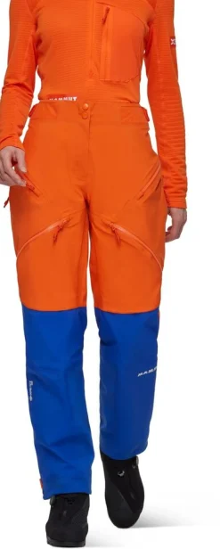 Mammut Eiger Nordwand Pro HS Pants Women