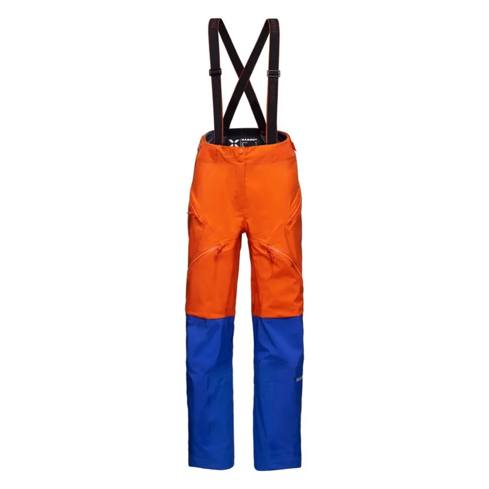 Mammut Eiger Nordwand Pro HS Pants Women