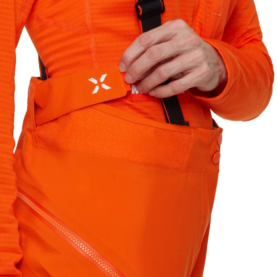 Mammut Eiger Nordwand Pro HS Pants Women