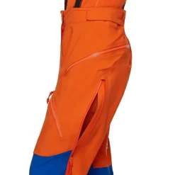 Mammut Eiger Nordwand Pro HS Pants Women