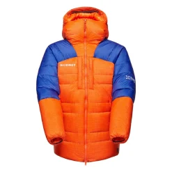 Mammut Eiger Nordwand Pro Down IN Hooded Parka Men