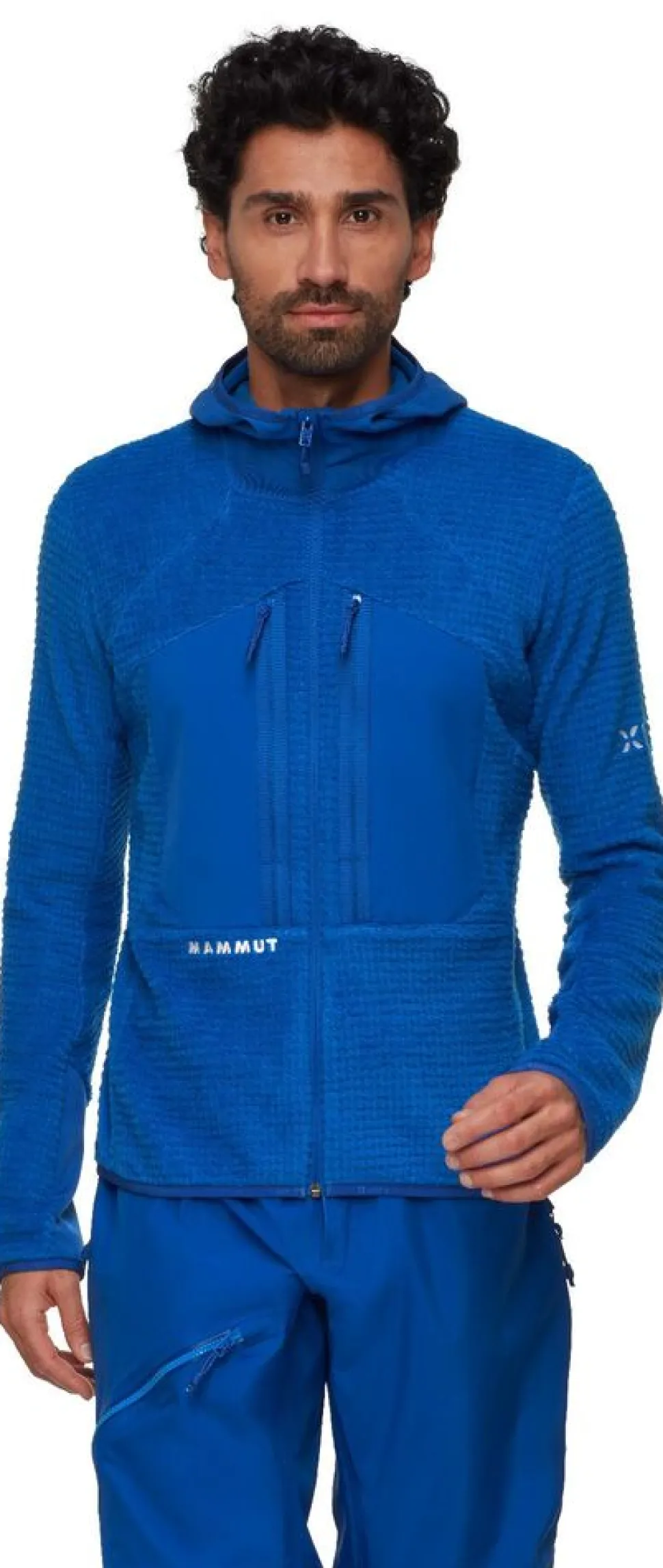 Mammut Eiger Nordwand Pro ML Air Hooded Jacket Men