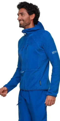 Mammut Eiger Nordwand Pro ML Air Hooded Jacket Men
