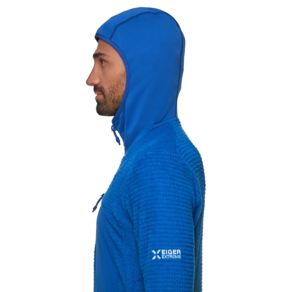 Mammut Eiger Nordwand Pro ML Air Hooded Jacket Men