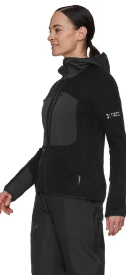 Mammut Eiger Nordwand Pro ML Air Hooded Jacket Women