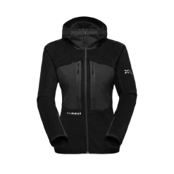 Mammut Eiger Nordwand Pro ML Air Hooded Jacket Women