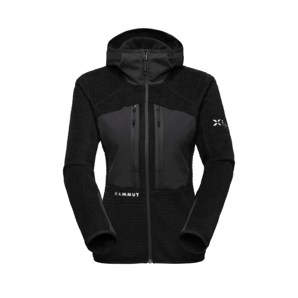 Mammut Eiger Nordwand Pro ML Air Hooded Jacket Women