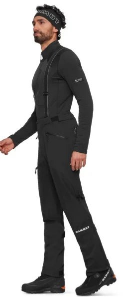 Mammut Eiger Nordwand Pro SO Pants Men