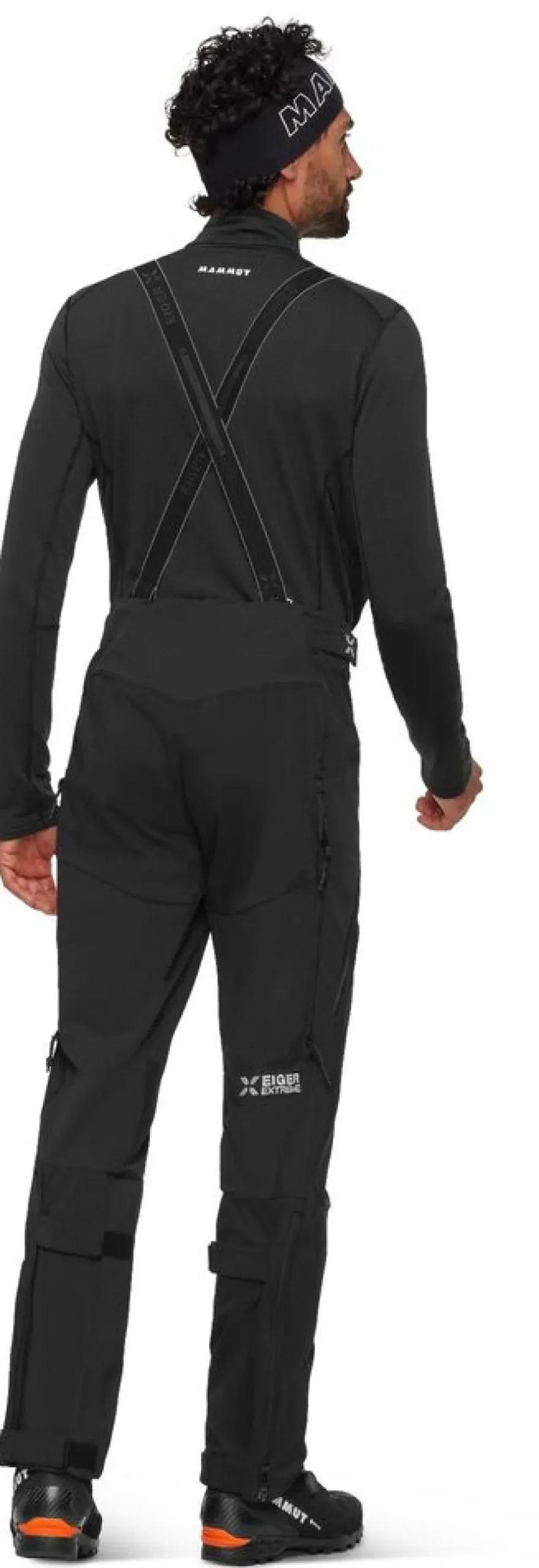 Mammut Eiger Nordwand Pro SO Pants Men