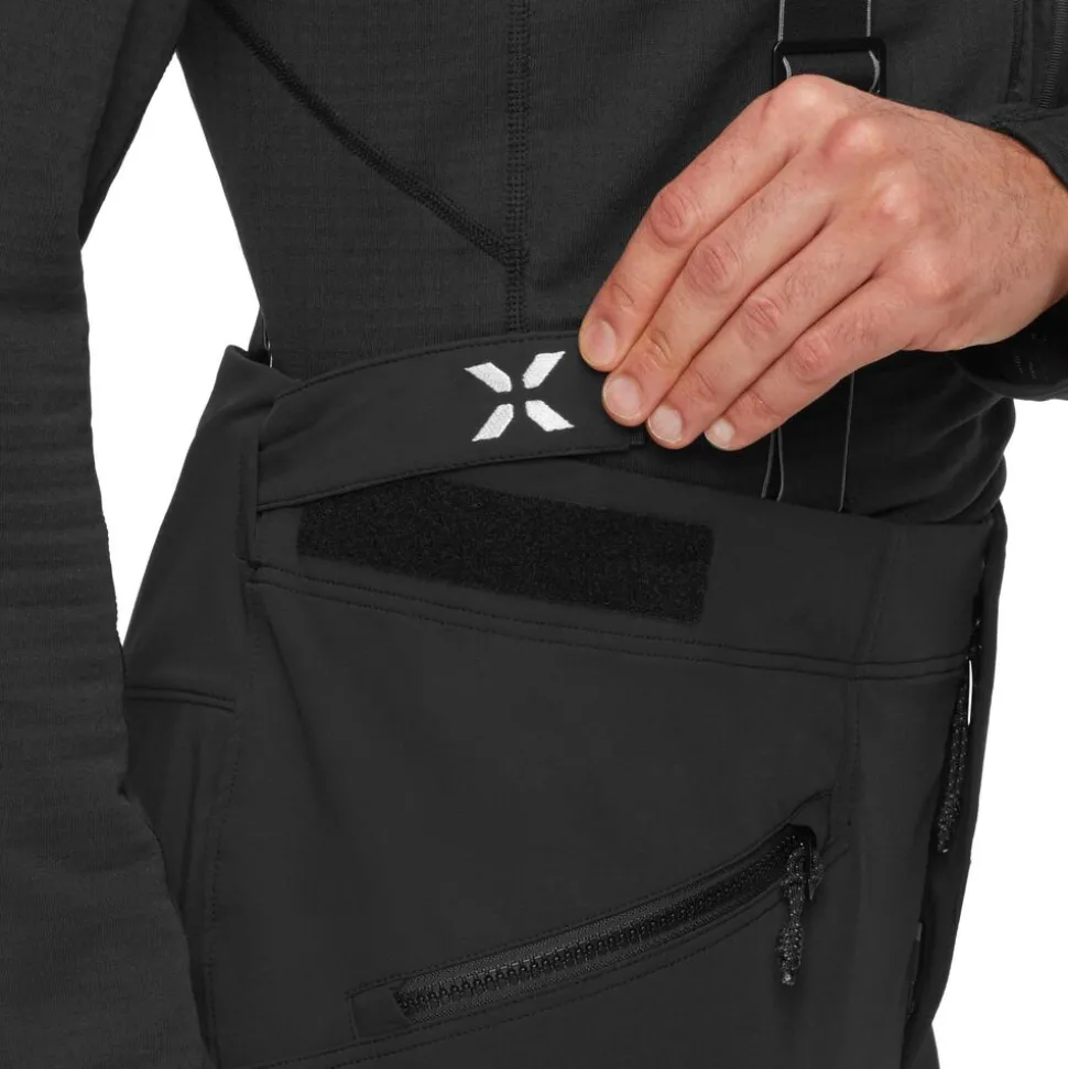 Mammut Eiger Nordwand Pro SO Pants Men