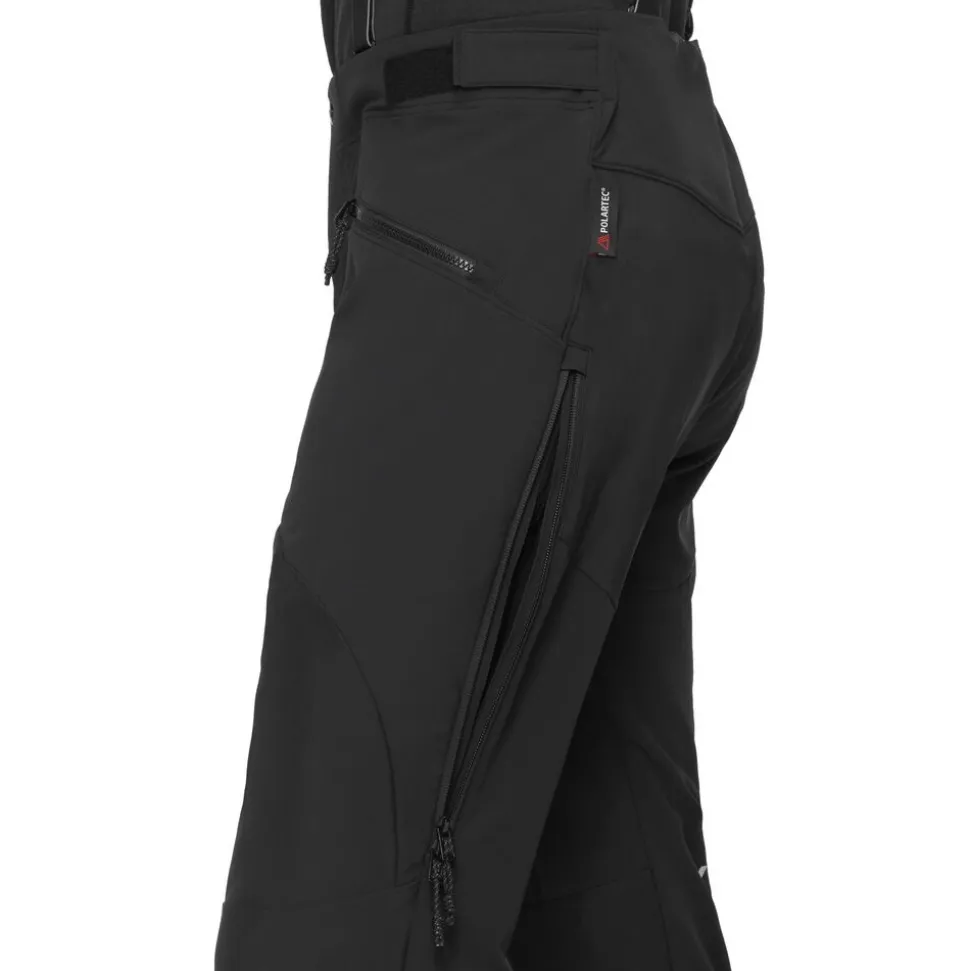 Mammut Eiger Nordwand Pro SO Pants Men