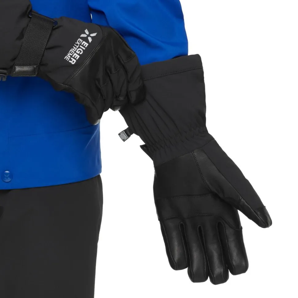 Mammut Eiger Nordwand Pro 2 In 1 Glove