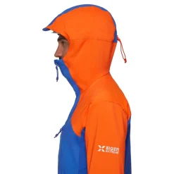 Mammut Eiger Nordwand Pro SO Hooded Jacket Men