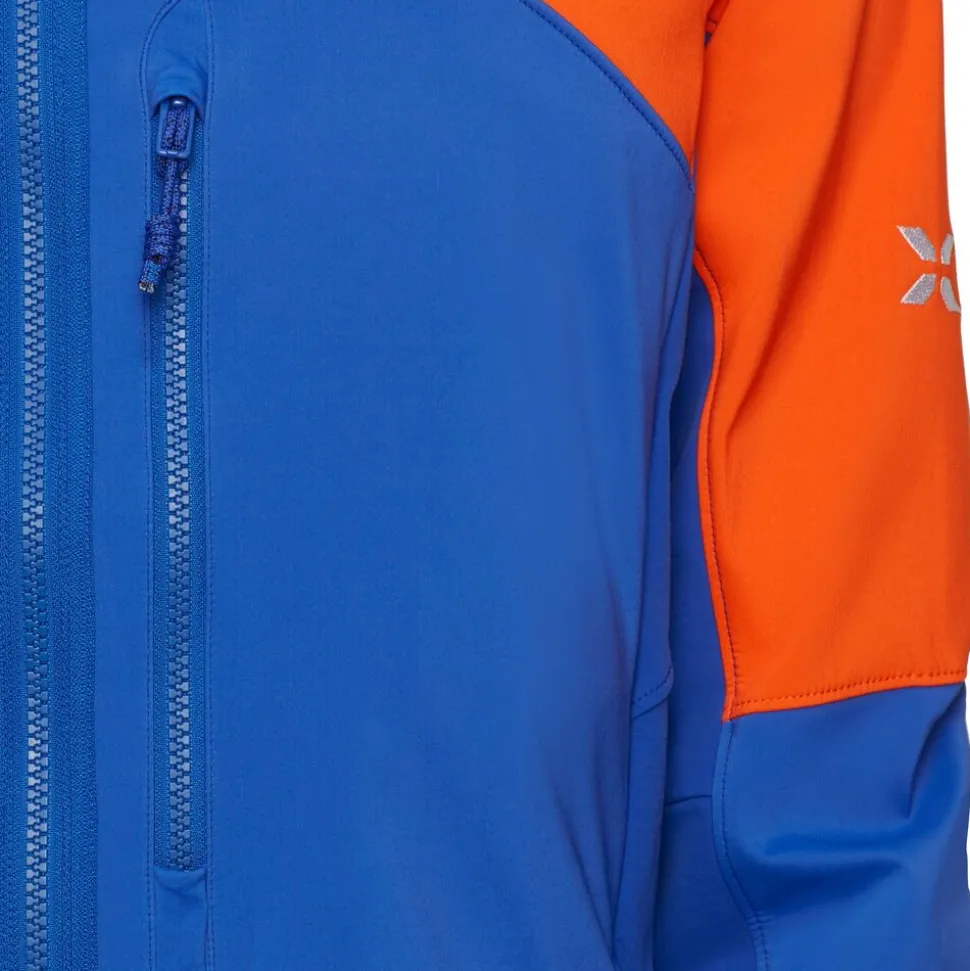 Mammut Eiger Nordwand Pro SO Hooded Jacket Men