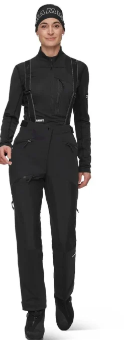 Mammut Eiger Nordwand Pro SO Pants Women