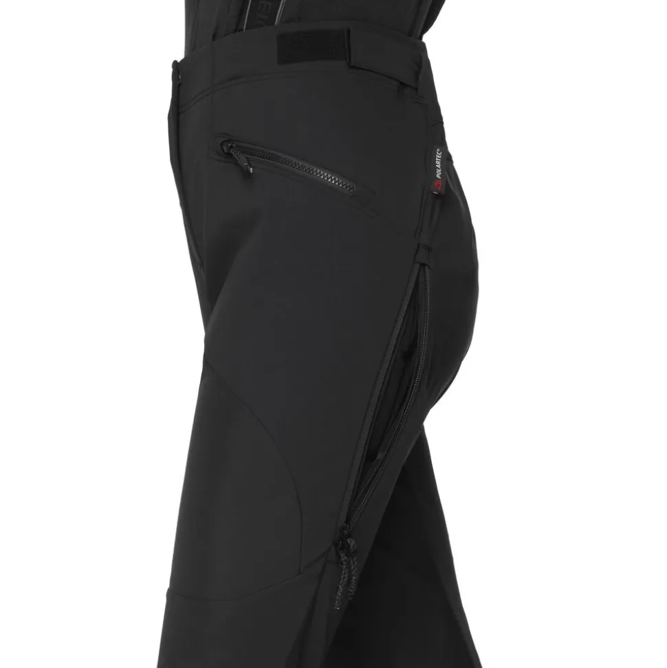 Mammut Eiger Nordwand Pro SO Pants Women