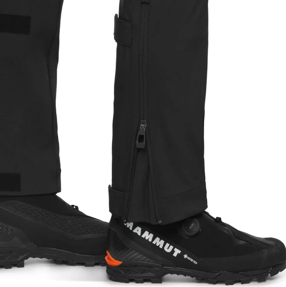 Mammut Eiger Nordwand Pro SO Pants Women