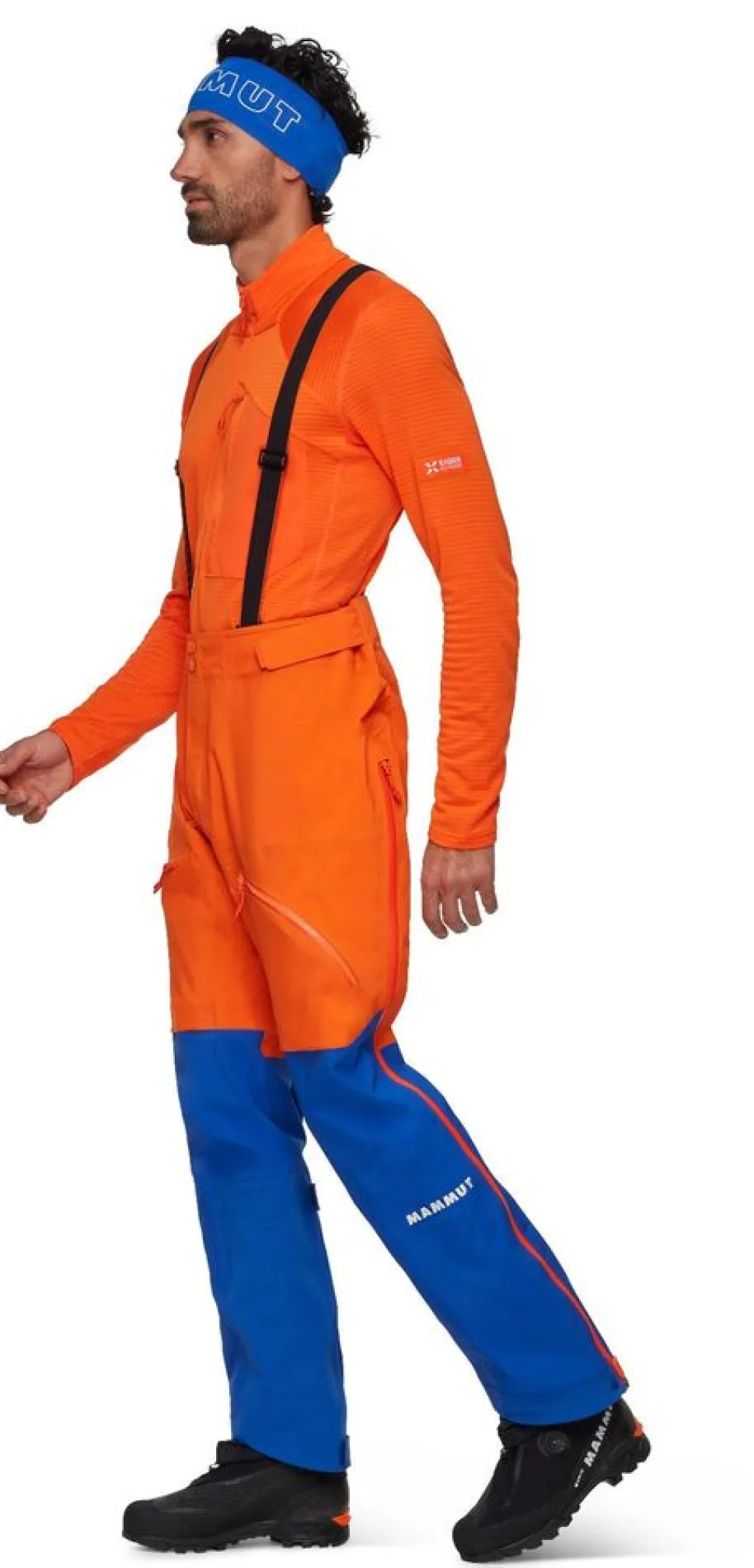 Mammut Eiger Nordwand Pro HS Pants Men
