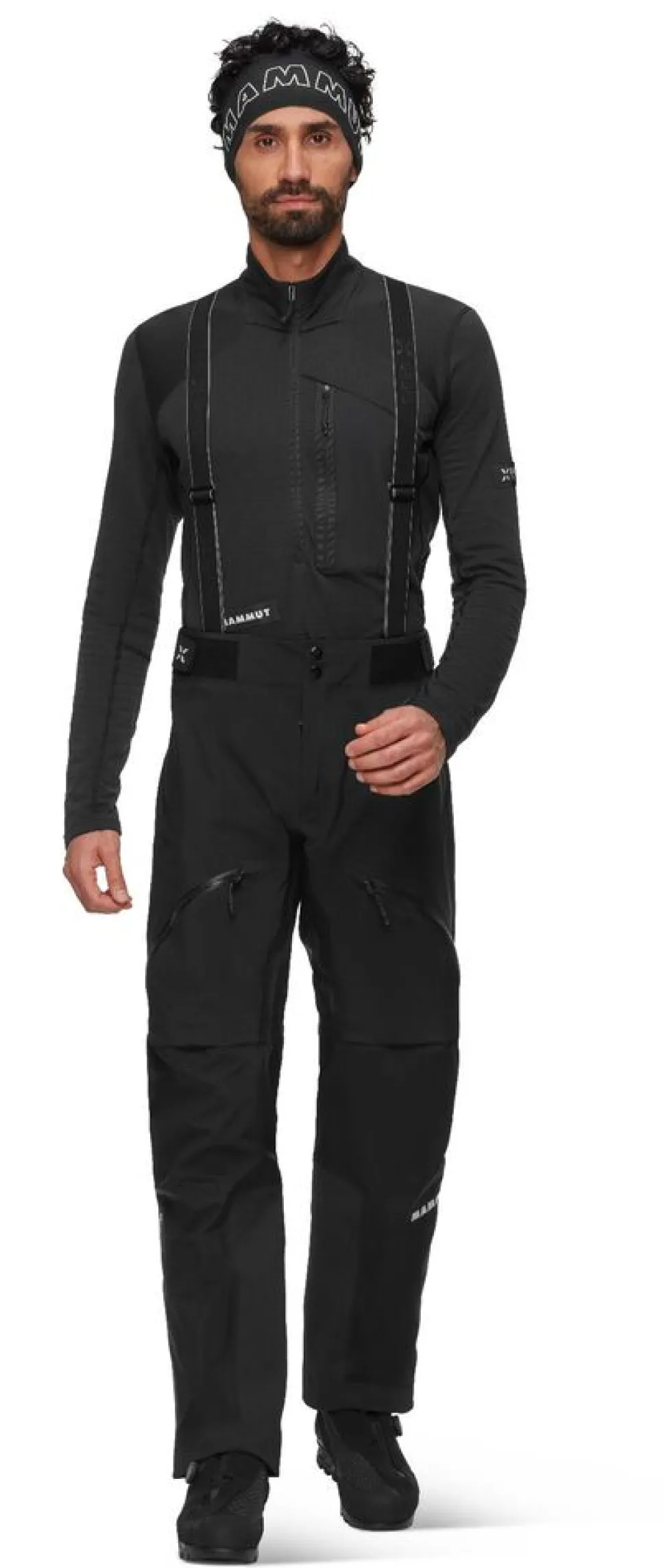 Mammut Eiger Nordwand Pro HS Pants Men