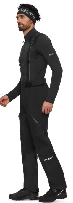 Mammut Eiger Nordwand Pro HS Pants Men