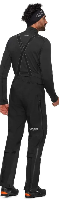 Mammut Eiger Nordwand Pro HS Pants Men