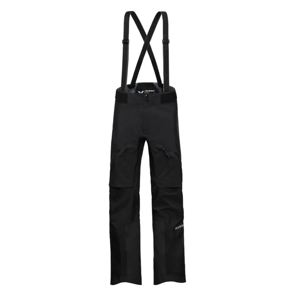 Mammut Eiger Nordwand Pro HS Pants Men