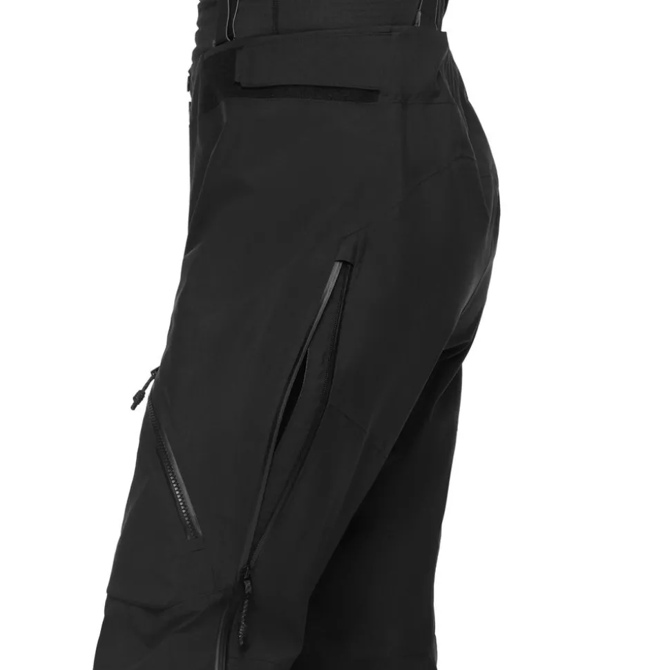 Mammut Eiger Nordwand Pro HS Pants Men