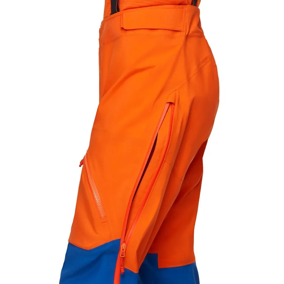 Mammut Eiger Nordwand Pro HS Pants Men