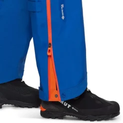 Mammut Eiger Nordwand Pro HS Pants Men