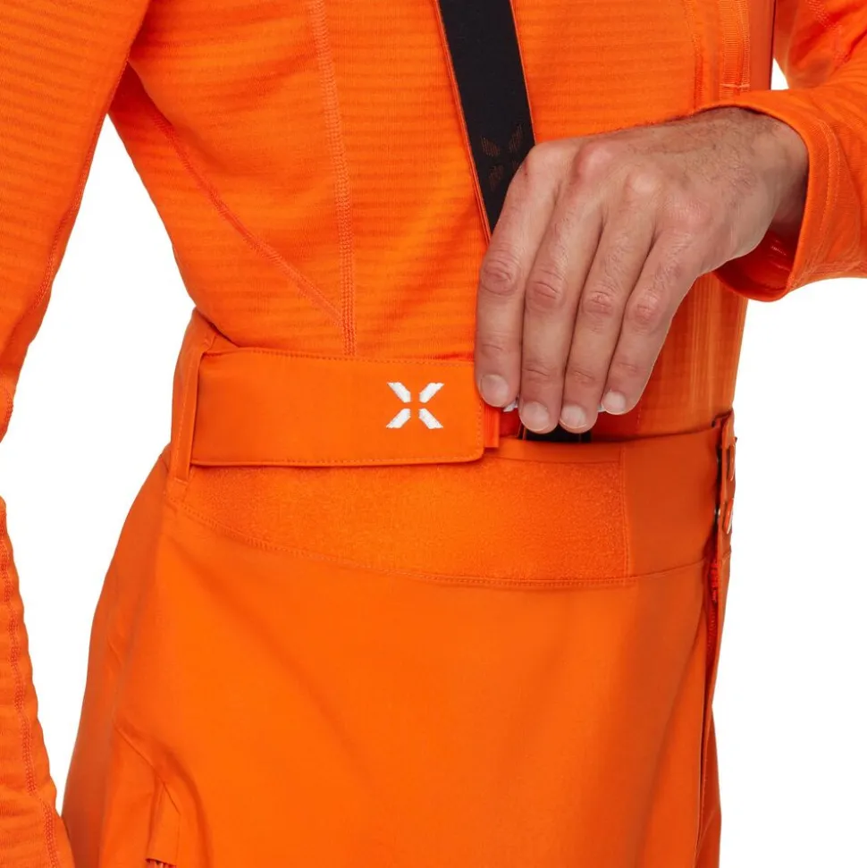 Mammut Eiger Nordwand Pro HS Pants Men