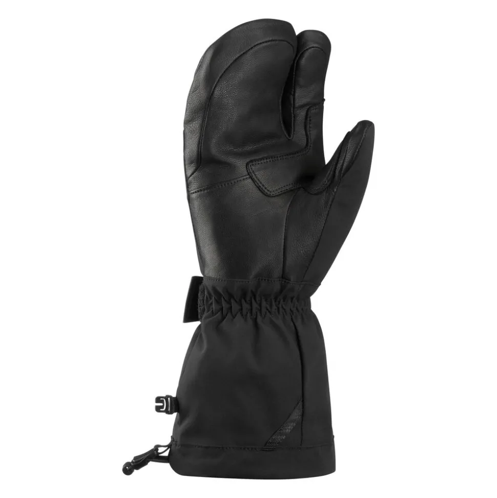 Mammut Eiger Nordwand Warm 3-Finger Glove