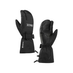 Mammut Eiger Nordwand Warm 3-Finger Glove