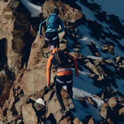Mammut Eiger speed harness