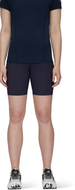 Mammut Eiger speed short tights women
