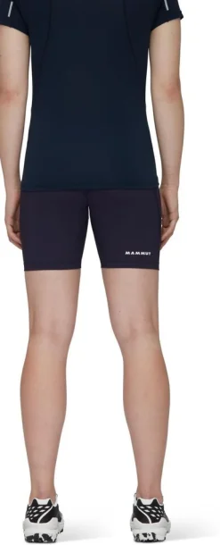 Mammut Eiger speed short tights women